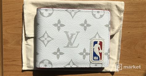 portafoglio lv nba